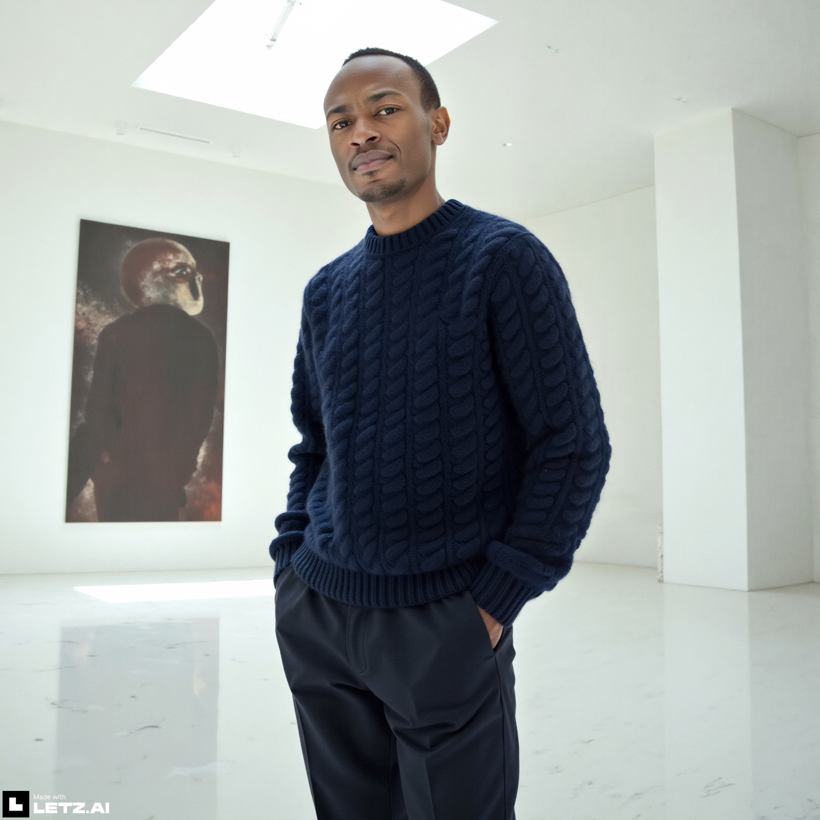Charles AI